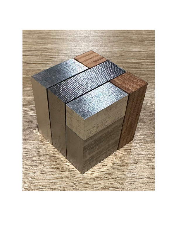 cube puzzle